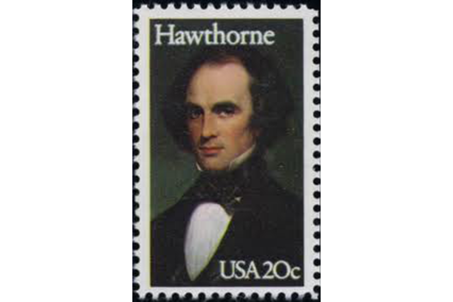 nathaniel hawthorne essay